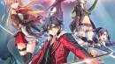 Imágenes recientes The Legend of Heroes: Trails of Cold Steel II: Kai - The Erebonian Civil War