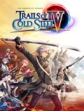 The Legend of Heroes: Trails of Cold Steel IV portada