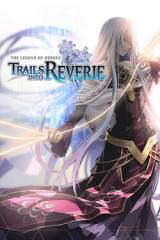 The Legend of Heroes: Trails into Reverie PS4