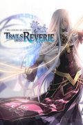 The Legend of Heroes: Trails into Reverie portada