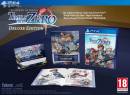 Imágenes recientes The Legend of Heroes: Trails from Zero