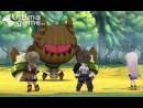 imágenes de The Legend of Legacy