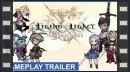 vídeos de The Legend of Legacy