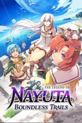 Danos tu opinión sobre The Legend of Nayuta: Boundless Trails