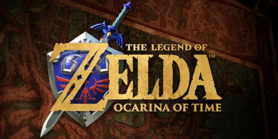The Legend of Zelda - Ocarina of Time. La leyenda ha despertado en Switch 2