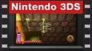 vídeos de The Legend of Zelda: A Link Between Worlds