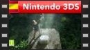 vídeos de The Legend of Zelda: A Link Between Worlds