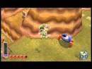 E3 2013. Nuevas capturas de Hyrule junto a un nuevo v&iacute;deo de The Legend of Zelda: A Link Between Worlds imagen 1