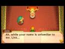 imágenes de The Legend of Zelda: A Link Between Worlds