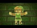 imágenes de The Legend of Zelda: A Link Between Worlds