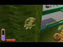 imágenes de The Legend of Zelda: A Link Between Worlds