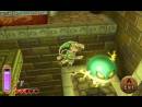 imágenes de The Legend of Zelda: A Link Between Worlds