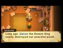 imágenes de The Legend of Zelda: A Link Between Worlds