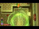 imágenes de The Legend of Zelda: A Link Between Worlds