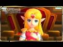 imágenes de The Legend of Zelda: A Link Between Worlds