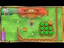 imágenes de The Legend of Zelda: A Link Between Worlds