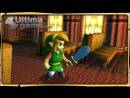 imágenes de The Legend of Zelda: A Link Between Worlds