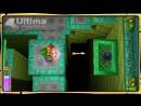 imágenes de The Legend of Zelda: A Link Between Worlds