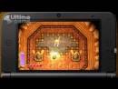 imágenes de The Legend of Zelda: A Link Between Worlds