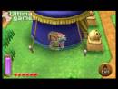 imágenes de The Legend of Zelda: A Link Between Worlds