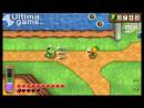 imágenes de The Legend of Zelda: A Link Between Worlds