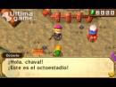 imágenes de The Legend of Zelda: A Link Between Worlds