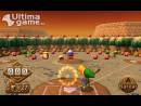 imágenes de The Legend of Zelda: A Link Between Worlds