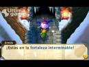 imágenes de The Legend of Zelda: A Link Between Worlds