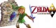 Eiii Anouma nos da las claves de las novedades de The Legend of Zelda: A Link Between Worlds