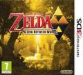 Click aquí para ver los 2 comentarios de The Legend of Zelda: A Link Between Worlds