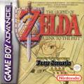 The Legend of Zelda: A Link To the Past GBA
