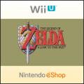The Legend of Zelda: A Link To the Past WII U