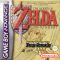 The Legend of Zelda: A Link To the Past portada