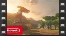 vídeos de The Legend of Zelda: Breath of the Wild