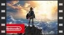 vídeos de The Legend of Zelda: Breath of the Wild