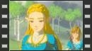 vídeos de The Legend of Zelda: Breath of the Wild