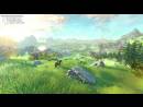 imágenes de The Legend of Zelda: Breath of the Wild