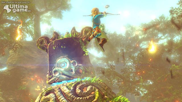 As&iacute; ser&aacute; la nueva Nintendo NX, la pr&oacute;xima consola de la Gran N imagen 3