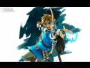 imágenes de The Legend of Zelda: Breath of the Wild