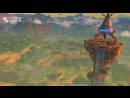 imágenes de The Legend of Zelda: Breath of the Wild