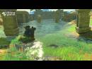 imágenes de The Legend of Zelda: Breath of the Wild