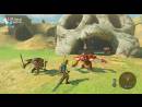 imágenes de The Legend of Zelda: Breath of the Wild