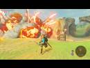 imágenes de The Legend of Zelda: Breath of the Wild