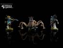 imágenes de The Legend of Zelda: Breath of the Wild