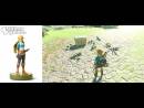 imágenes de The Legend of Zelda: Breath of the Wild