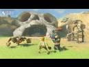 imágenes de The Legend of Zelda: Breath of the Wild