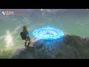 imágenes de The Legend of Zelda: Breath of the Wild