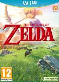 The Legend of Zelda: Breath of the Wild WII U