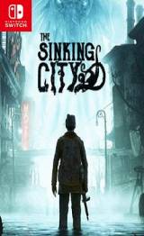 The Sinking City