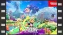 vídeos de The Legend of Zelda: Echoes of Wisdom